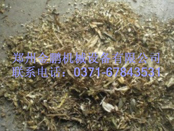 棉杆粉碎机05