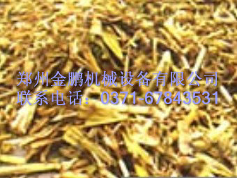 棉杆粉碎机06